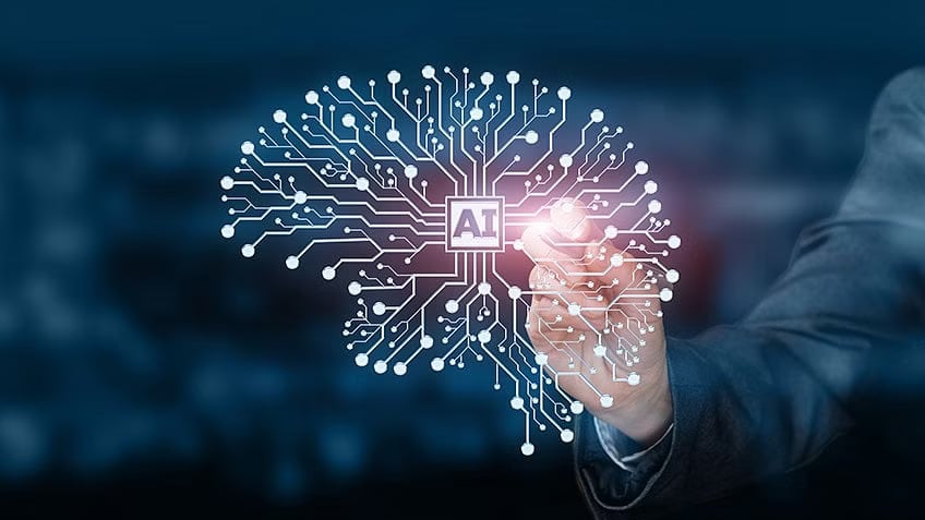 Co je to umělá inteligence (AI)