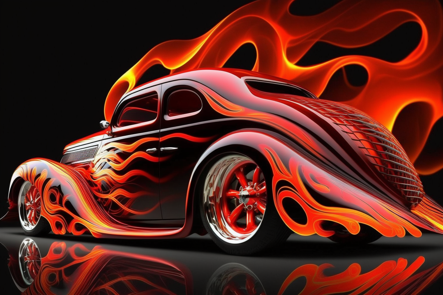 autíčko hot wheels