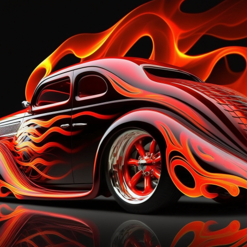 autíčko hot wheels