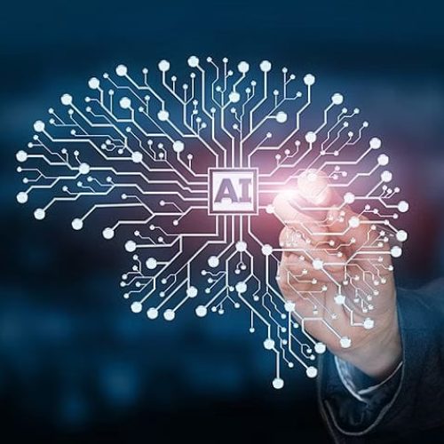 Co je to umělá inteligence (AI)