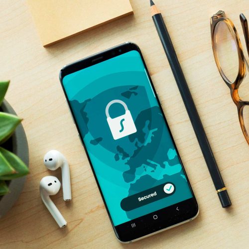 Zabezpečení VPN a její role v budoucnosti šifrování dat